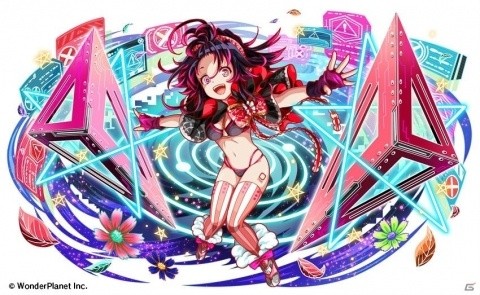 「クラッシュフィーバー」ALICE/GAME-七人司界＜スペリオルセヴン＞-＋アリス刊行CPが開催！の画像12