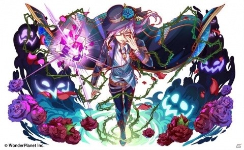 「クラッシュフィーバー」ALICE/GAME-七人司界＜スペリオルセヴン＞-＋アリス刊行CPが開催！の画像14