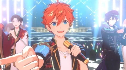 「あんさんぶるスターズ！！Music - ONLY YOUR STARS！ Edition -」にTVアニメOP主題歌「Stars' Ensemble!」が追加！の画像4