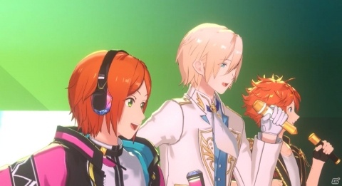 「あんさんぶるスターズ！！Music - ONLY YOUR STARS！ Edition -」にTVアニメOP主題歌「Stars' Ensemble!」が追加！の画像5