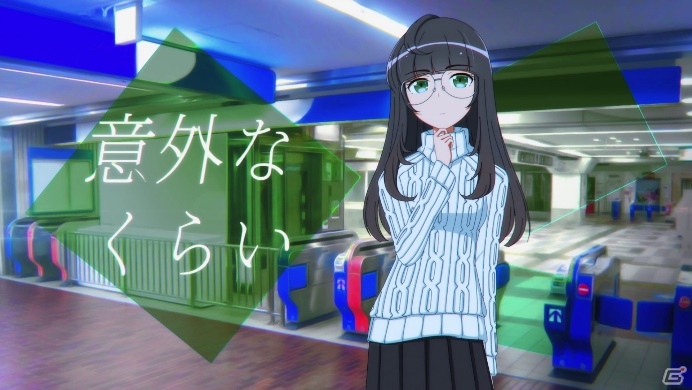 「BATON＝RELAY」プロローグ曲「かけだしのモノローグ」のMVが公開！新キャラクターのビジュアルも公開の画像3