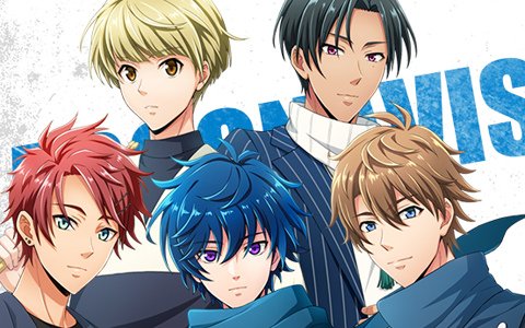 「ARGONAVIS from BanG Dream!」2nd LIVEの実施を記念したWフォロー＆RTキャンペーンが実施！