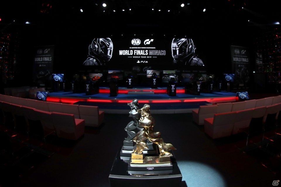 「FIA グランツーリスモ チャンピオンシップ 2019 ワールドファイナル」の公式レポートが到着！の画像2