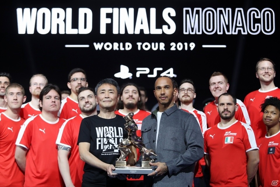 「FIA グランツーリスモ チャンピオンシップ 2019 ワールドファイナル」の公式レポートが到着！の画像3