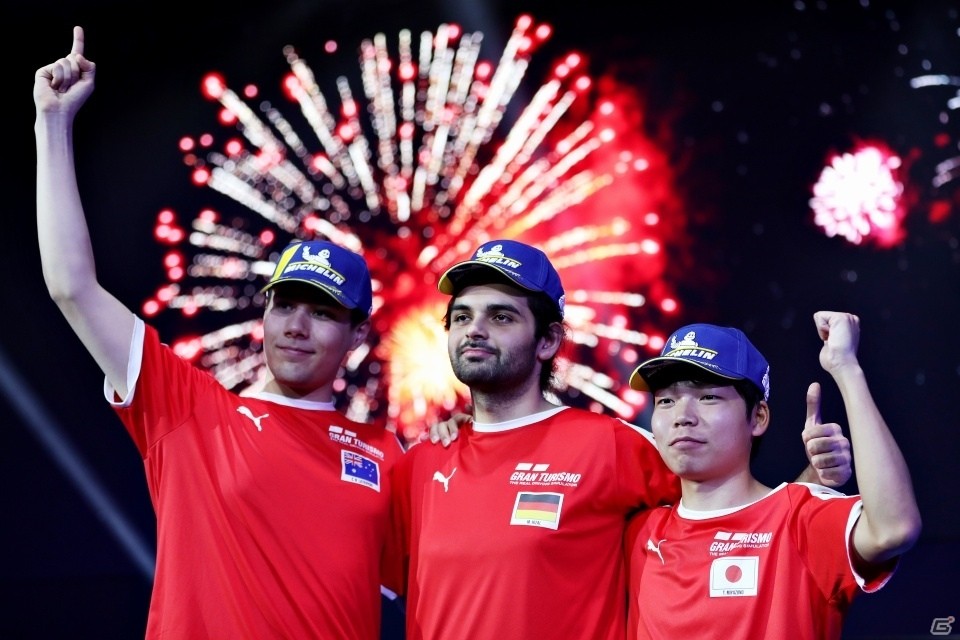 「FIA グランツーリスモ チャンピオンシップ 2019 ワールドファイナル」の公式レポートが到着！の画像4