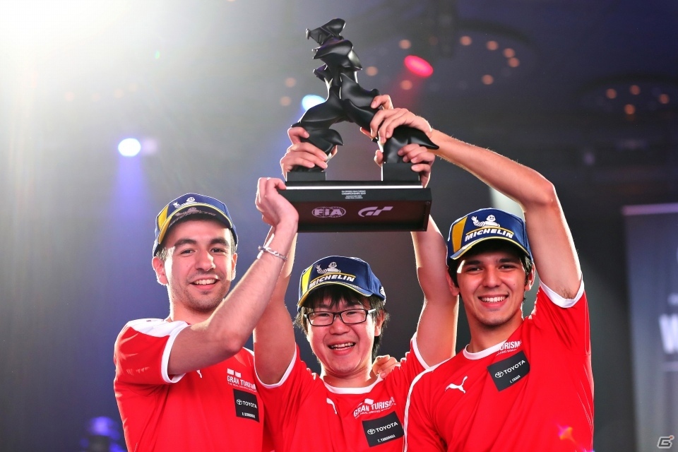 「FIA グランツーリスモ チャンピオンシップ 2019 ワールドファイナル」の公式レポートが到着！の画像6