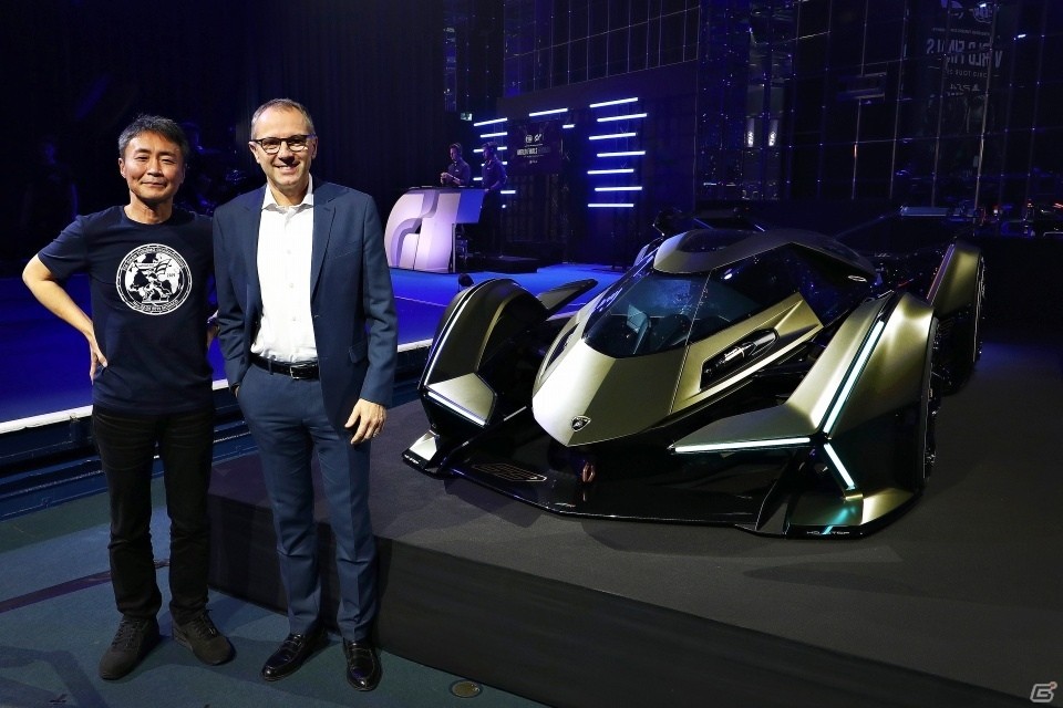 「FIA グランツーリスモ チャンピオンシップ 2019 ワールドファイナル」の公式レポートが到着！の画像8