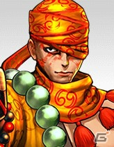 「龍が如く ONLINE」没キャラクター総選挙が開催中！投票数1位のキャラはSSRカードとして実装の画像13