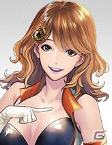 「龍が如く ONLINE」没キャラクター総選挙が開催中！投票数1位のキャラはSSRカードとして実装の画像14