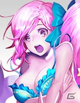「龍が如く ONLINE」没キャラクター総選挙が開催中！投票数1位のキャラはSSRカードとして実装の画像16