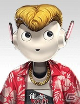 「龍が如く ONLINE」没キャラクター総選挙が開催中！投票数1位のキャラはSSRカードとして実装の画像3