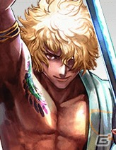 「龍が如く ONLINE」没キャラクター総選挙が開催中！投票数1位のキャラはSSRカードとして実装の画像5