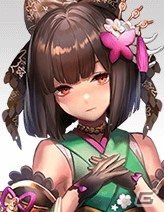 「龍が如く ONLINE」没キャラクター総選挙が開催中！投票数1位のキャラはSSRカードとして実装の画像8
