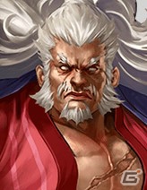 「龍が如く ONLINE」没キャラクター総選挙が開催中！投票数1位のキャラはSSRカードとして実装の画像9