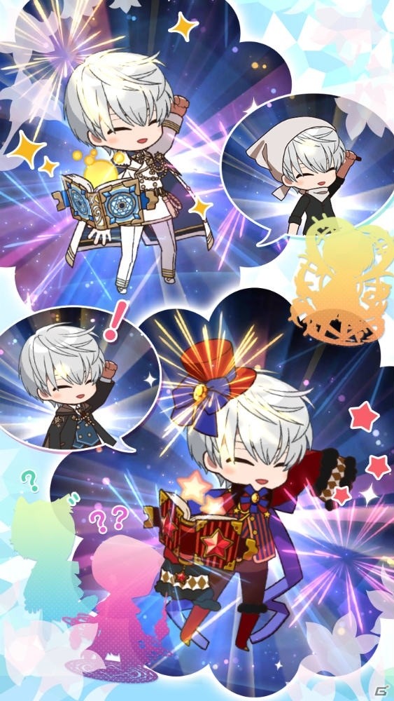 「魔法使いの約束」がサービス開始！ガチャ11連分のマナ石配布などリリース記念5大キャンペーンを実施の画像5
