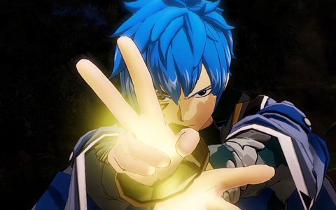 PS4/Switch/Steam「FAIRY TAIL」のエピソードカットや魔法バトルなど本作の魅力を収めた映像が公開！
