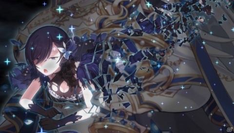 「ゴシックは魔法乙女」カトレアがメインの新章「輝亡の行く先～第四章～」が11月29日に追加！の画像2