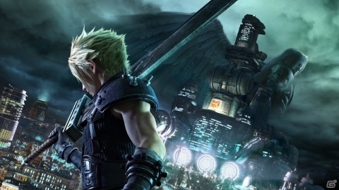 「FINAL FANTASY VII REMAKE リミットブレイクフェアinアニメイト」が12月20日より実施！の画像2