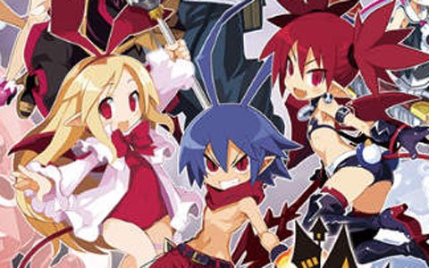 「魔界戦記ディスガイアRPG」がサービス開始！90体以上召喚できる魔晶石やアイテムが配布