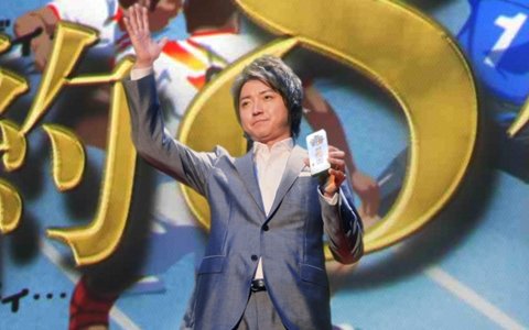 藤原竜也さんがツムツムを熱くプレゼン！「LINE：ディズニー ツムツム」の新TVCMが11月29日より放映