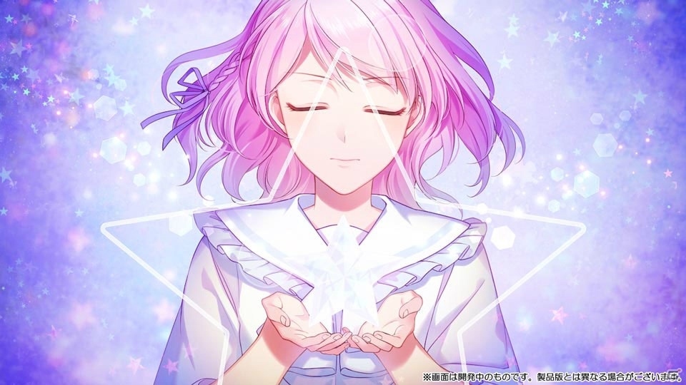 「幻想マネージュ」ミニゲーム「エヴェイユシステム」のチュートリアルムービーが公開！店舗別特典の追加情報もの画像1