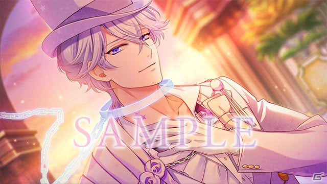 「幻想マネージュ」ミニゲーム「エヴェイユシステム」のチュートリアルムービーが公開！店舗別特典の追加情報もの画像3
