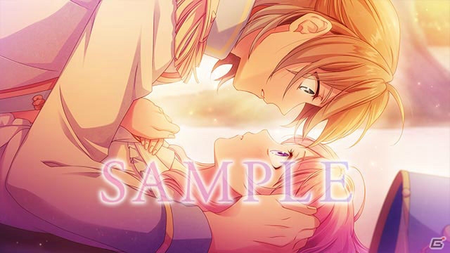 「幻想マネージュ」ミニゲーム「エヴェイユシステム」のチュートリアルムービーが公開！店舗別特典の追加情報もの画像4