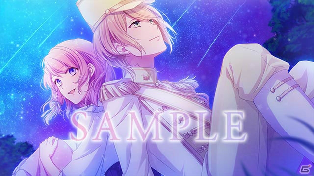 「幻想マネージュ」ミニゲーム「エヴェイユシステム」のチュートリアルムービーが公開！店舗別特典の追加情報もの画像5