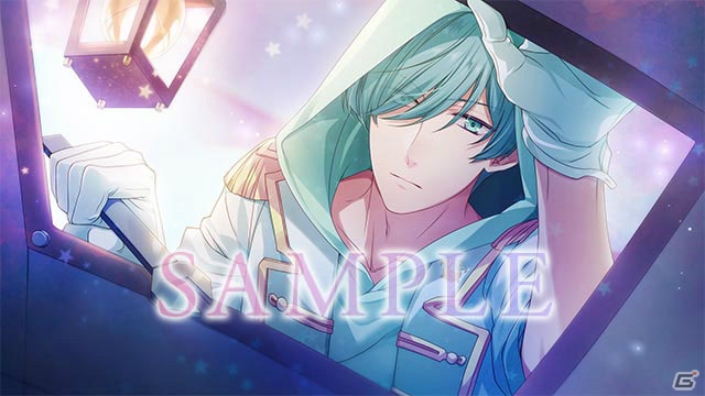 「幻想マネージュ」ミニゲーム「エヴェイユシステム」のチュートリアルムービーが公開！店舗別特典の追加情報もの画像6