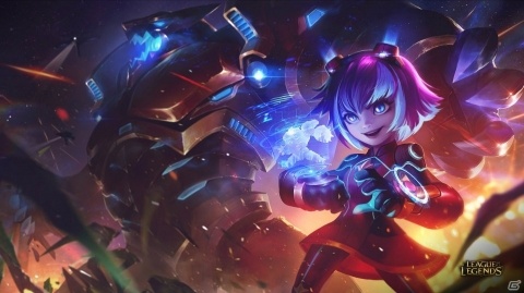 「LoL」学生世界No.1を決める国際大会「ICC2019 Invitational」が12月3日より開催！の画像5