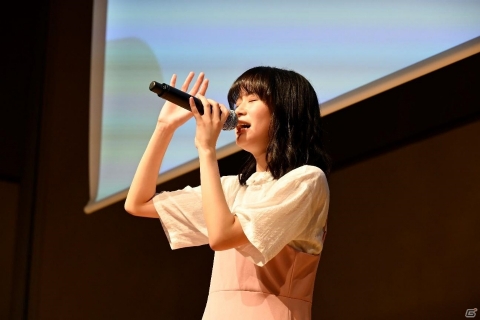 声優がステージ上で歌や生アフレコ・朗読劇に挑戦するイベント「BATON=RELAY WORKSHOP vol.3」の公式レポートが到着！の画像12
