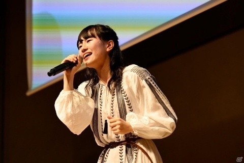 声優がステージ上で歌や生アフレコ・朗読劇に挑戦するイベント「BATON=RELAY WORKSHOP vol.3」の公式レポートが到着！の画像14