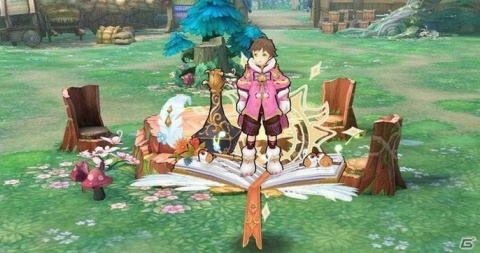 「Ash Tale -風の大陸-」グローリーラインにパーティで挑めるモードが追加！乗り物やアバターがもらえるイベントも実施の画像15