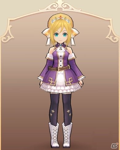 「Ash Tale -風の大陸-」グローリーラインにパーティで挑めるモードが追加！乗り物やアバターがもらえるイベントも実施の画像11