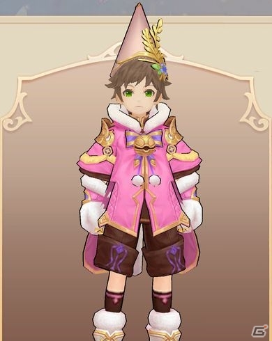 「Ash Tale -風の大陸-」グローリーラインにパーティで挑めるモードが追加！乗り物やアバターがもらえるイベントも実施の画像12