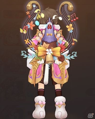 「Ash Tale -風の大陸-」グローリーラインにパーティで挑めるモードが追加！乗り物やアバターがもらえるイベントも実施の画像13