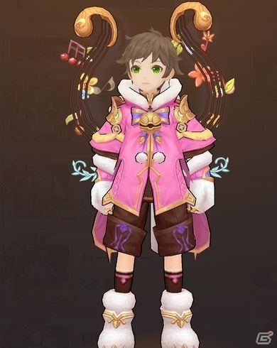 「Ash Tale -風の大陸-」グローリーラインにパーティで挑めるモードが追加！乗り物やアバターがもらえるイベントも実施の画像14