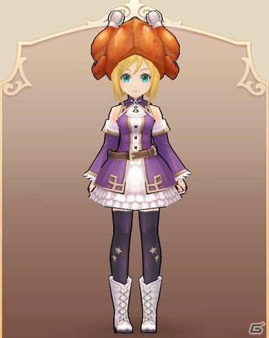 「Ash Tale -風の大陸-」グローリーラインにパーティで挑めるモードが追加！乗り物やアバターがもらえるイベントも実施の画像4
