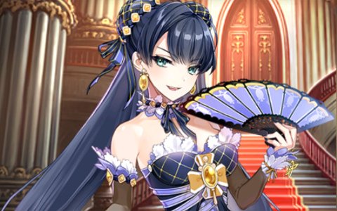「Epic Seven」★5英雄・ヴェローナが参戦！イベント「鎖をほどく鍵となるものは」が11月28日より実施