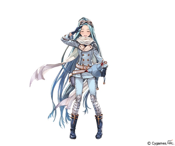 「グランブルーファンタジー」イベント「プラチナ・スカイII」が11月28日より開催！の画像11