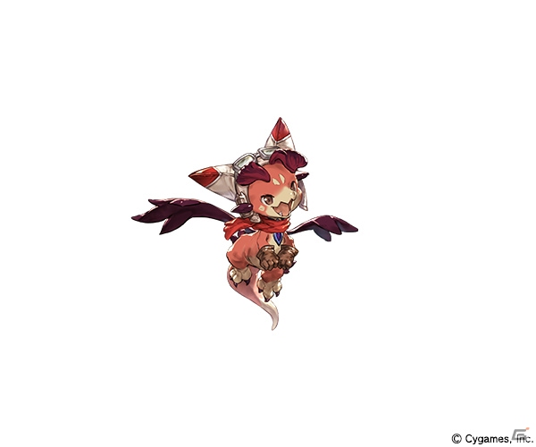 「グランブルーファンタジー」イベント「プラチナ・スカイII」が11月28日より開催！の画像12