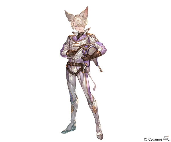「グランブルーファンタジー」イベント「プラチナ・スカイII」が11月28日より開催！の画像13