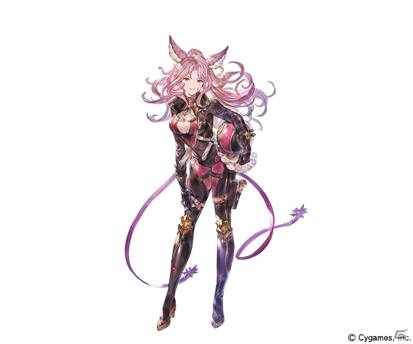 「グランブルーファンタジー」イベント「プラチナ・スカイII」が11月28日より開催！の画像15