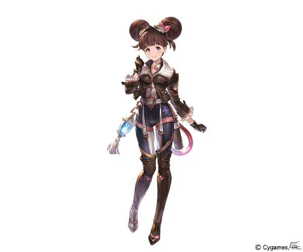 「グランブルーファンタジー」イベント「プラチナ・スカイII」が11月28日より開催！の画像17