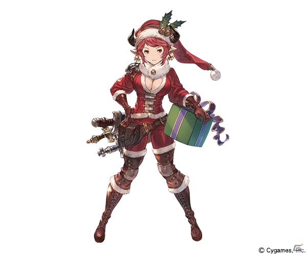 「グランブルーファンタジー」イベント「プラチナ・スカイII」が11月28日より開催！の画像18