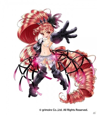 「ブレイブソード×ブレイズソウル」ミョルニル（CV：高野麻里佳）など計5魔剣の極弐改造が解禁！の画像6