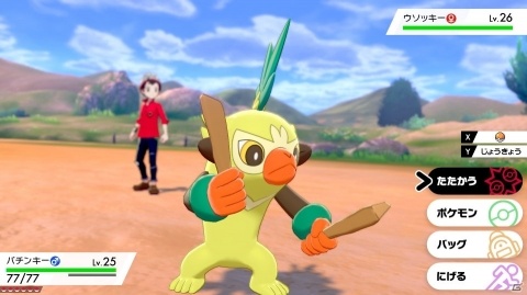 「ポケットモンスター ソード・シールド」キョダイマックスしたカビゴンや伝説のポケモンなどの生態が明らかに！の画像22