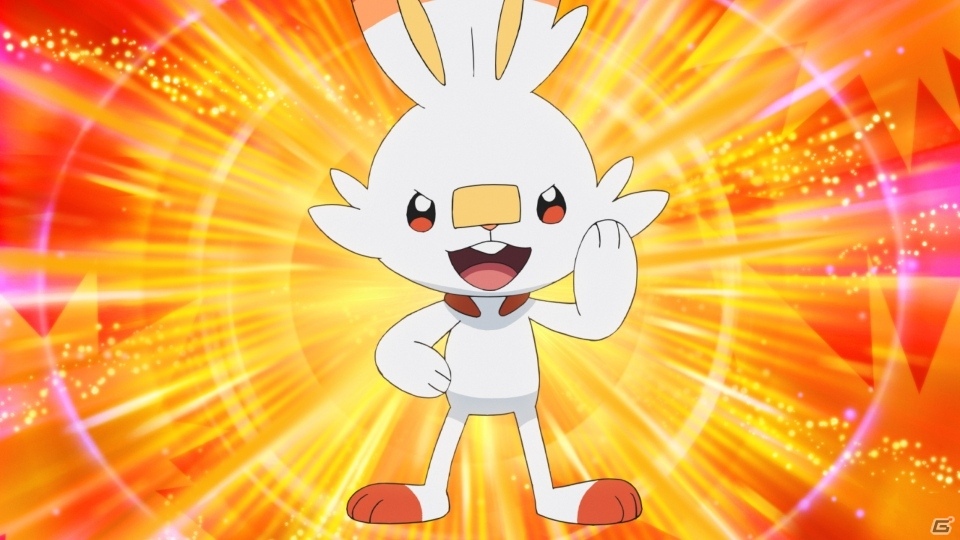 「ポケットモンスター ソード・シールド」キョダイマックスしたカビゴンや伝説のポケモンなどの生態が明らかに！の画像14