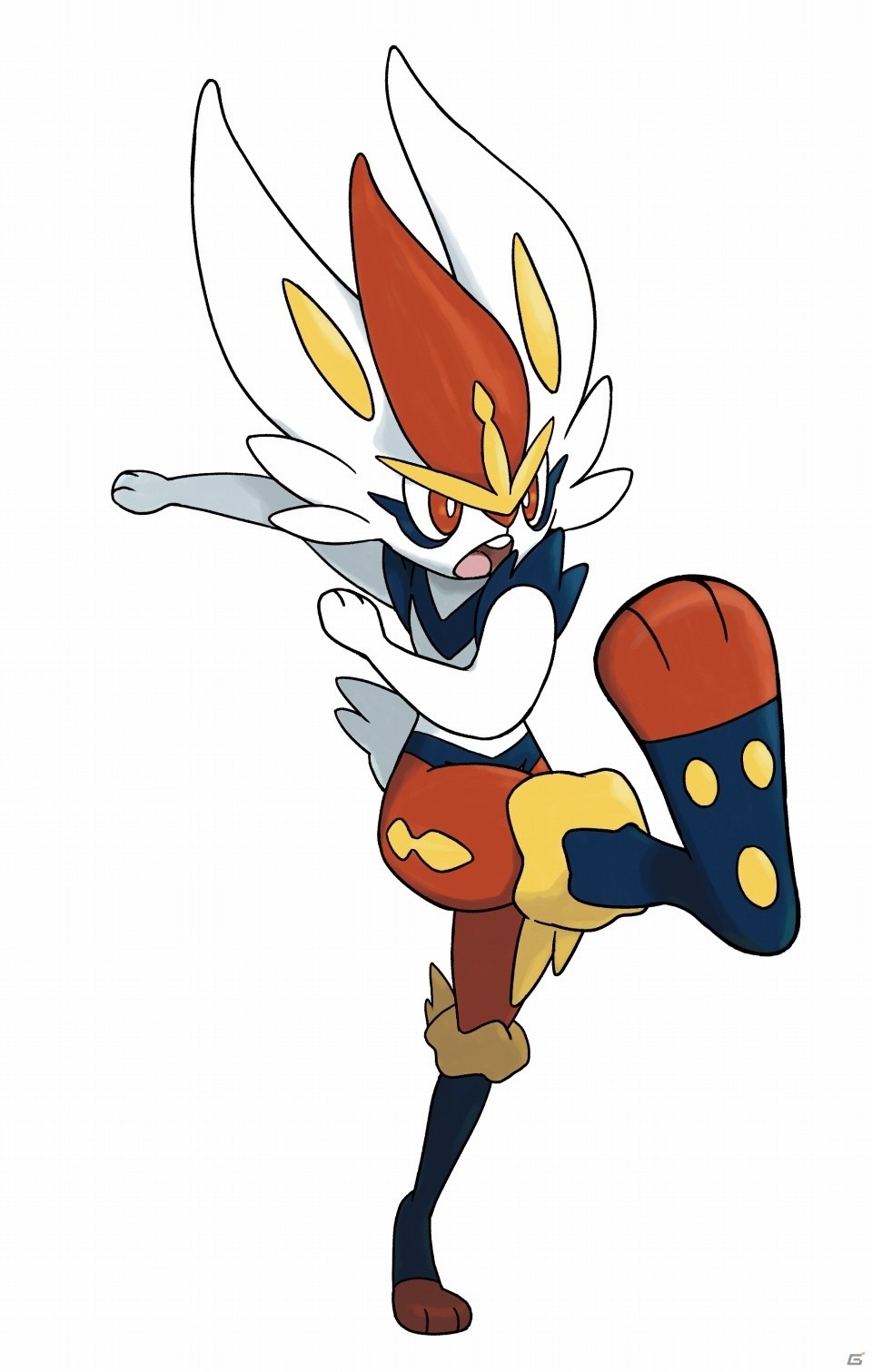 「ポケットモンスター ソード・シールド」キョダイマックスしたカビゴンや伝説のポケモンなどの生態が明らかに！の画像19