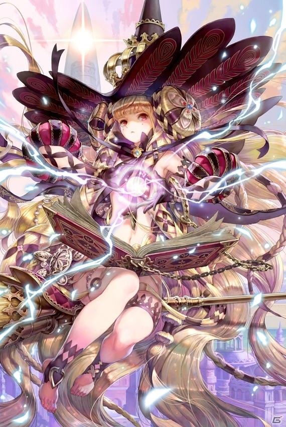 「チェインクロニクル3」ディルマやパメラスが登場する「第3部開放3周年記念レジェンドフェス 前半」が開催！の画像6